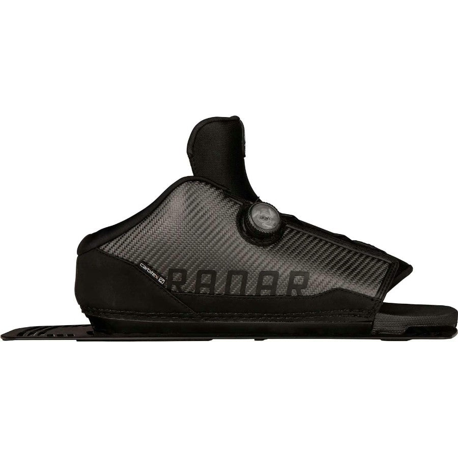 2026 RADAR CARBITEX VECTOR BOA HRT (ALUM