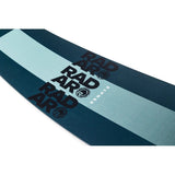2026 RADAR SENATE PRO BUILD SKI BLANK