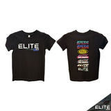 ELITE 30TH TEE KIDS