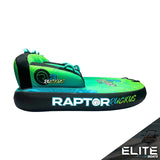 2027 RAPTOR RUCKUS 3 TUBE