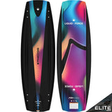 2026 LIQUID FORCE ETHOS WAKEBOARD BLANK