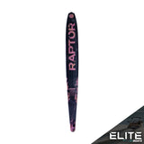 2027 RAPTOR NATIVE SKI BLANK