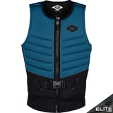 2026 KGB SELECT VEST - NAVY / BLACK