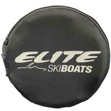 ELITE SPEAKER COVER 8"- LEFT MOUNT