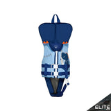 2026 KGB JUNIOR VEST W/ COLLAR - SURFOSAURUS REX