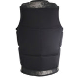 2026 FOLLOW AFFILIATE VEST - BLACK