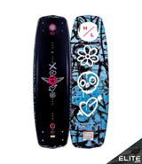 2026 HYPERLITE JOURNEY WAKEBOARD BLANK