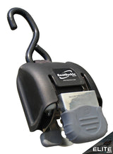 EASYTOW BOAT BUCKLE