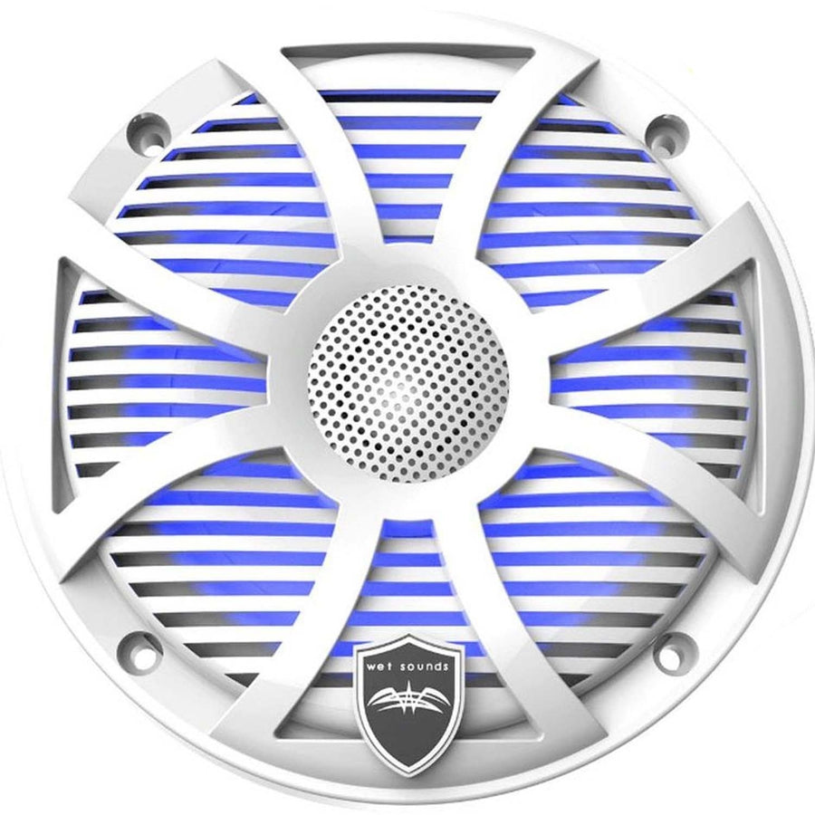 WETSOUNDS REVO 8 SPEAKERS- SW-W