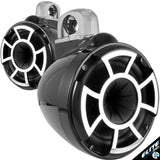 WETSOUNDS REV8 TOWER SPEAKER FIXED ALUMINIUM CLAMP MOUNT