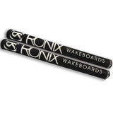 2026 RONIX 3FT TRAILER GUIDE POLE COVERS