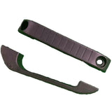 RAPTOR KNEEBOARD FOOTMAN LOOPS PAIR