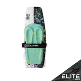 2027 RAPTOR MISFIT KNEEBOARD