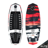 2026 HYPERLITE DARKSTAR WAKESURFER
