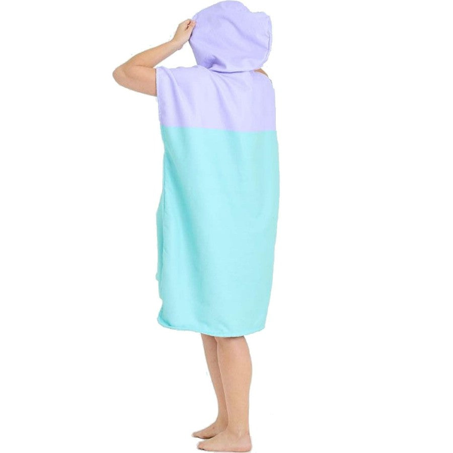 2025 JETPILOT VENTURE HOODED TOWELIE