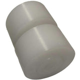 EASYTOW WHITE TROLLEY WHEEL REPLACEMENT