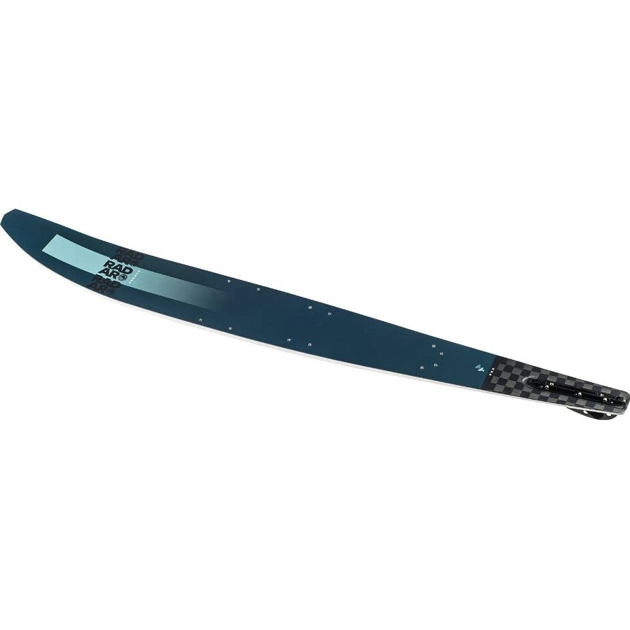 2026 RADAR SENATE PRO BUILD SKI BLANK