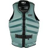 2026 JETPILOT FREERIDE VEST - SAGE