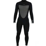 2025 JETPILOT FLIGHT YOUTH 3/2MM LS STEAMER