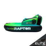 2027 RAPTOR RUCKUS 3 TUBE