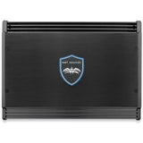 WETSOUNDS SINISTER SDX4 AMPLIFIER