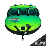 2027 RAPTOR RUCKUS 3 TUBE