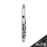 2027 RAPTOR SHREDSTICK SKI BLANK