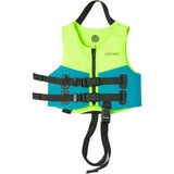 2025 RIPCURL JNR OMEGA VEST