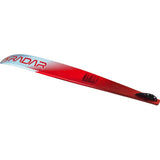 2026 RADAR VAPOR GRAPHITE SKI BLANK