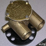 JOHNSON RAW WATER PUMP (INDMAR)