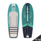 2026 LIQUID FORCE LAUNCH FOIL BOARD