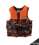 2026 WING ORBIT JNR VEST