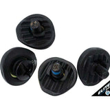 2025 RONIX M6 BASELESS BOOTS HARDWARE (SET OF 4)
ET OF 4)