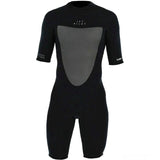2025 JETPILOT FLIGHT YOUTH 3/2MM S/S SPRINGSUIT