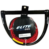 2025 ELITE APEX WAKEBOARD PACKAGE - RED