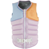 2026 JETPILOT PACER X1 VEST - PURPLE