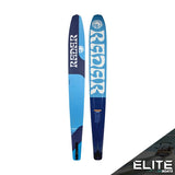 2027 RADAR SESSION SKI BLANK
