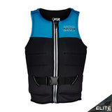2026 KGB TEEN TEMPO VEST - BLUE