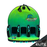 2027 RAPTOR RUCKUS 3 TUBE