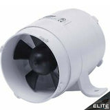 MALIBU IN-LINE BILGE BLOWER 4"