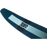 2026 RADAR SENATE PRO BUILD SKI BLANK