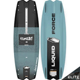 2026 LIQUID FORCE REMEDY WAKEBOARD BLANK