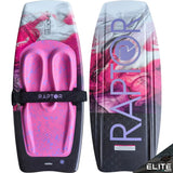 2027 RAPTOR WILD ONE KNEEBOARD