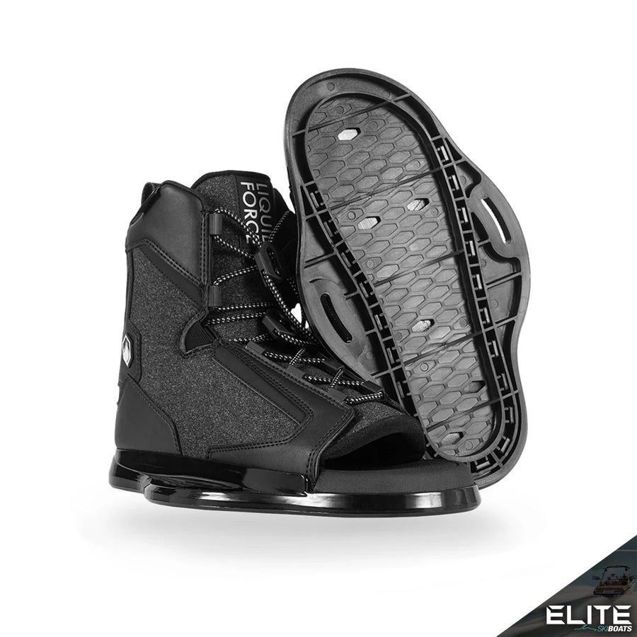 2027 LIQUID FORCE INDEX 6R WAKEBOARD BOOTS