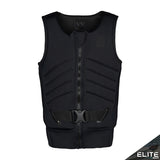 2026 IVY SIGNATURE VEST - MIDNIGHT