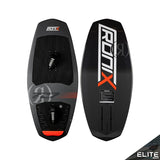 2026 RONIX 727 TUFF TECH FOIL BOARD W/ STRAPS