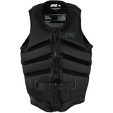 2026 JETPILOT FREERIDE VEST - BLACK