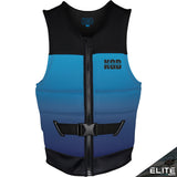 2026 KGB TEMPO VEST - OCEAN