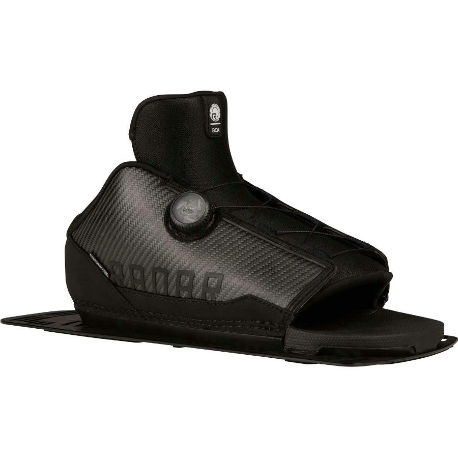 2026 RADAR CARBITEX VECTOR BOA HRT (ALUM