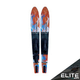 2027 RAPTOR IGNITE COMBO SKIS